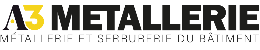 A3 Métallerie