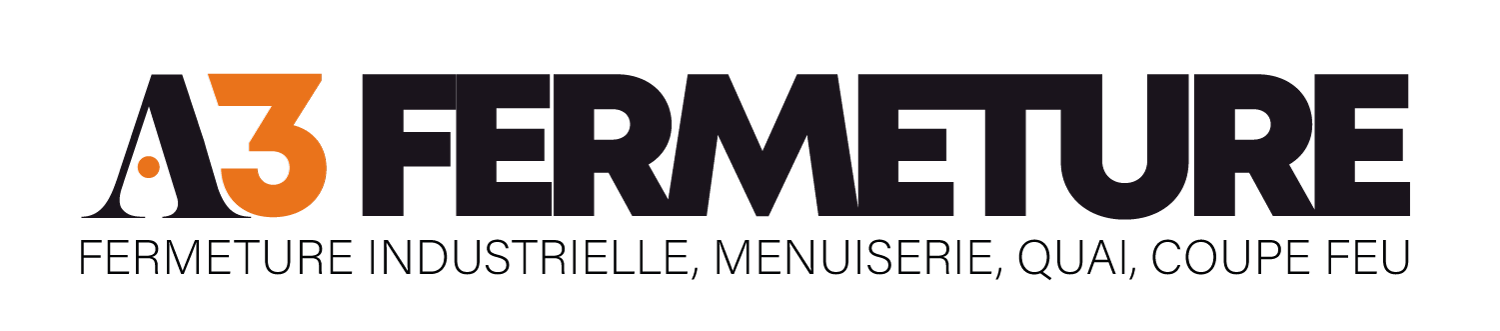 A3 Fermeture