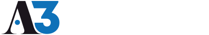 Logo Groupe A3 - Fermeture, Métallerie, Aménagement & Mobilier